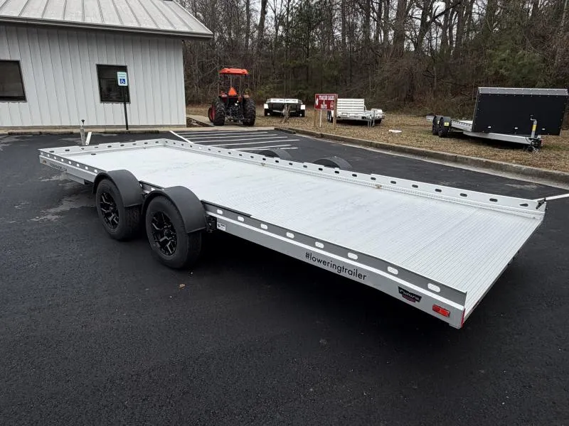 new Car Haulers / Racing Trailers Futura Trailers  for sale, in Mableton, GA Thumbnail 7