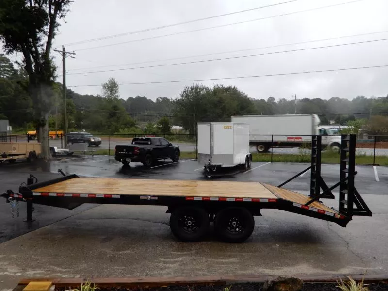 new Equipment / Flatbed Trailers Currahee  for sale, in Cumming, GA Thumbnail 28