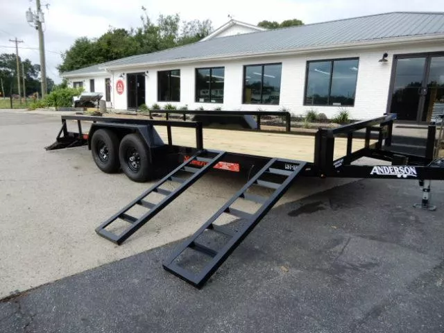 new Utility Trailers Anderson Manufacturing  for sale, in Cumming, GA Thumbnail 27