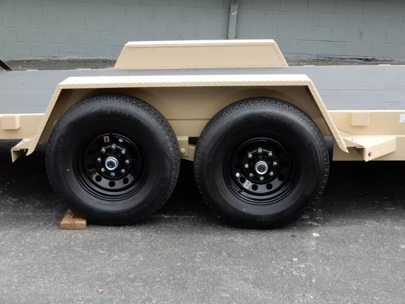 new Equipment / Flatbed Trailers Covered Wagon Trailers  for sale, in Cumming, GA Thumbnail 10