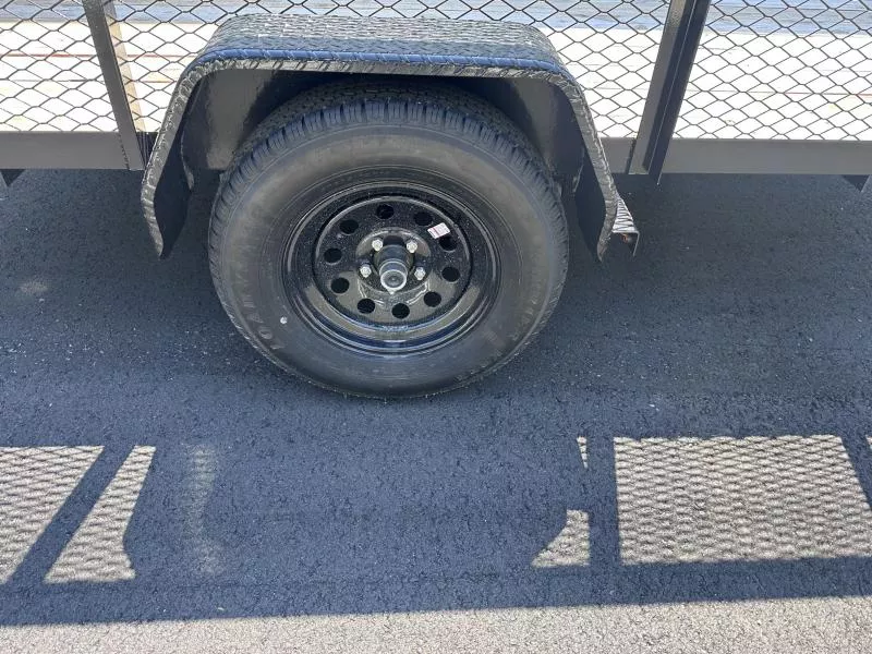 new Equipment / Flatbed Trailers Currahee  for sale, in Mableton, GA Thumbnail 11