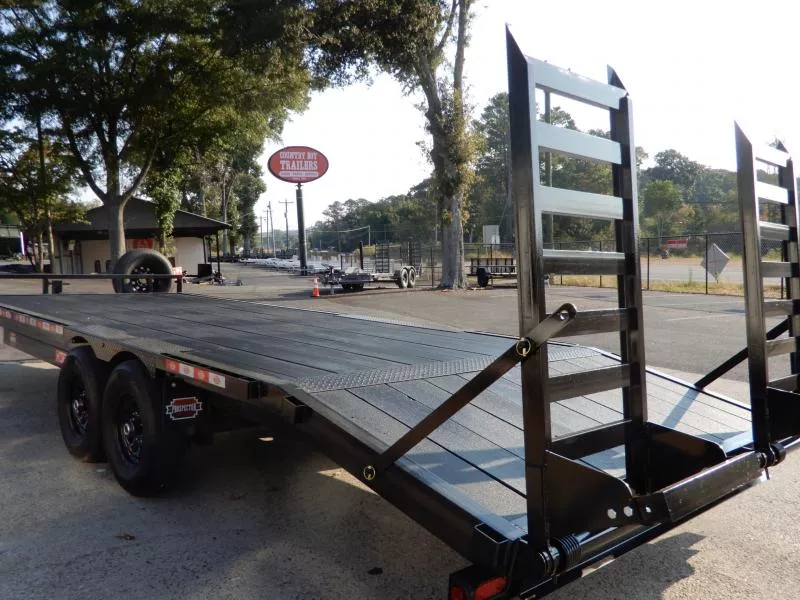 new Equipment / Flatbed Trailers Covered Wagon Trailers  for sale, in Cumming, GA Thumbnail 9