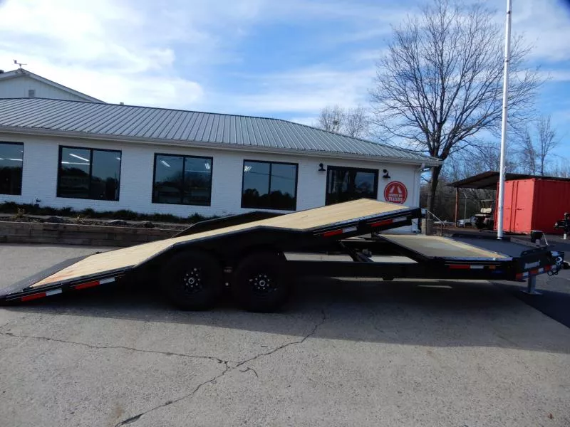 new Equipment / Flatbed Trailers Diamond C Trailers  for sale, in Cumming, GA Thumbnail 4