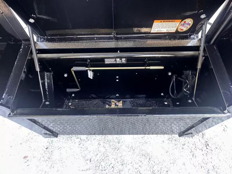 new Equipment / Flatbed Trailers Diamond C Trailers  for sale, in Mableton, GA Thumbnail 15