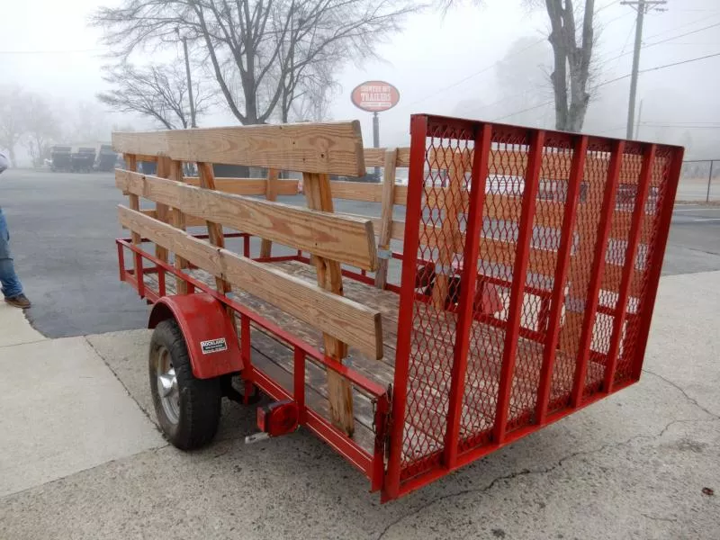 used Utility Trailers Other  for sale, in Cumming, GA Thumbnail 12