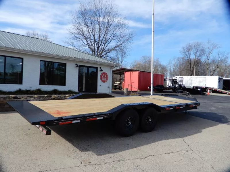 new Equipment / Flatbed Trailers Diamond C Trailers  for sale, in Cumming, GA Thumbnail 21