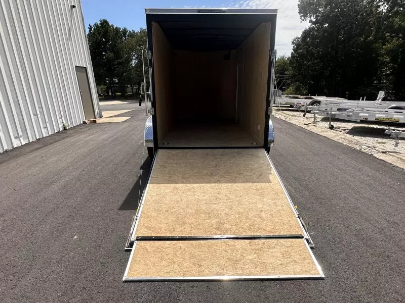 new Cargo (Enclosed) Trailers Covered Wagon Trailers  for sale, in Mableton, GA Thumbnail 11