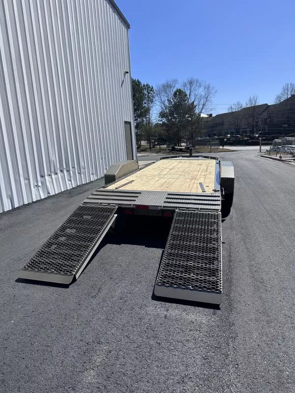 new Equipment / Flatbed Trailers Diamond C Trailers  for sale, in Mableton, GA Thumbnail 4