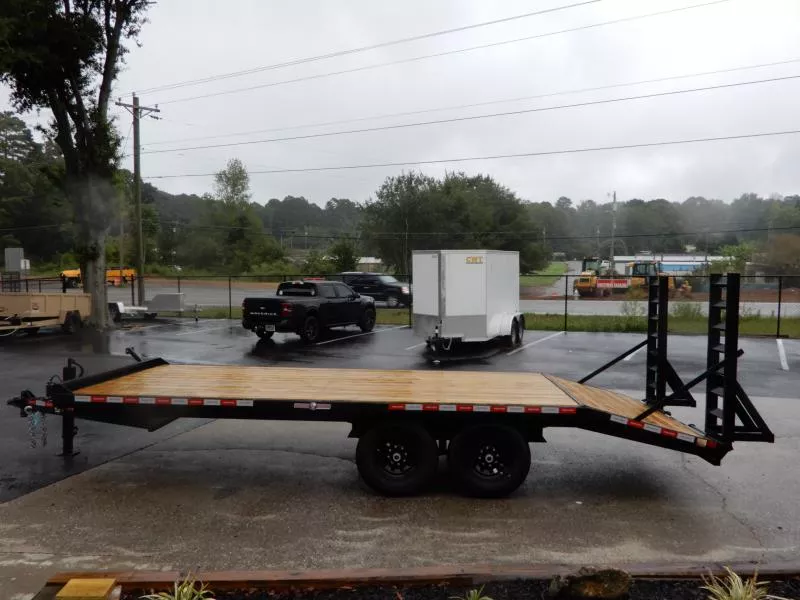 new Equipment / Flatbed Trailers Currahee  for sale, in Cumming, GA Thumbnail 29