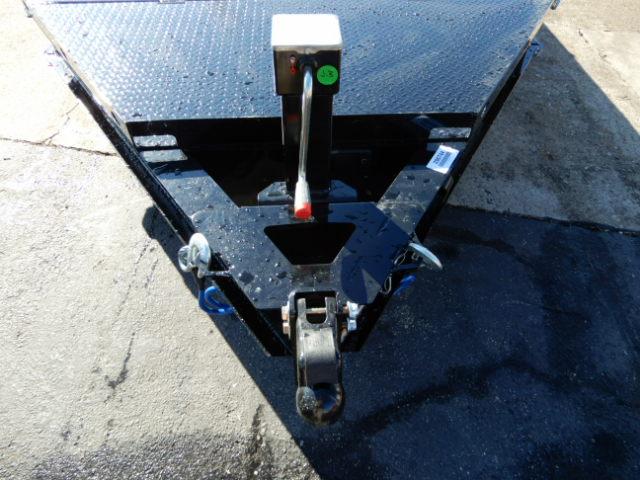 new Equipment / Flatbed Trailers Diamond C Trailers  for sale, in Cumming, GA Thumbnail 7