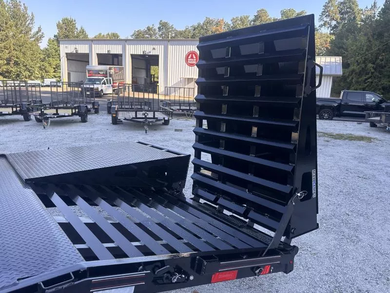 new Equipment / Flatbed Trailers Diamond C Trailers  for sale, in Mableton, GA Thumbnail 19