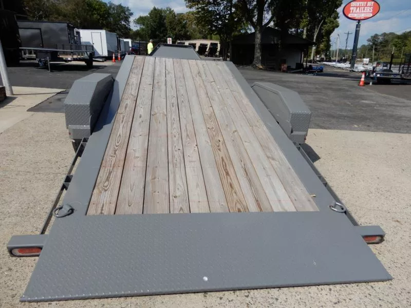 new Equipment / Flatbed Trailers Diamond C Trailers  for sale, in Cumming, GA Thumbnail 12