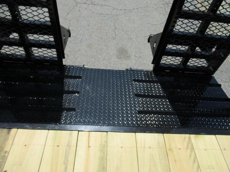 new Equipment / Flatbed Trailers Diamond C Trailers  for sale, in Cumming, GA Thumbnail 13