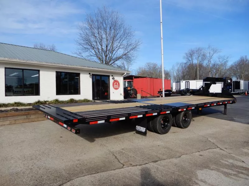 new Equipment / Flatbed Trailers Diamond C Trailers  for sale, in Cumming, GA Thumbnail 22