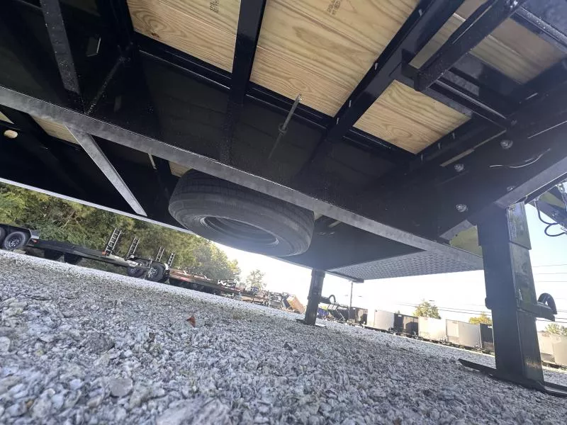new Equipment / Flatbed Trailers Diamond C Trailers  for sale, in Mableton, GA Thumbnail 16