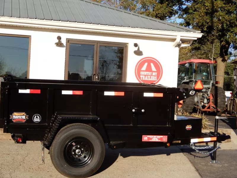 new Dump Trailers Covered Wagon Trailers  for sale, in Cumming, GA Thumbnail 13