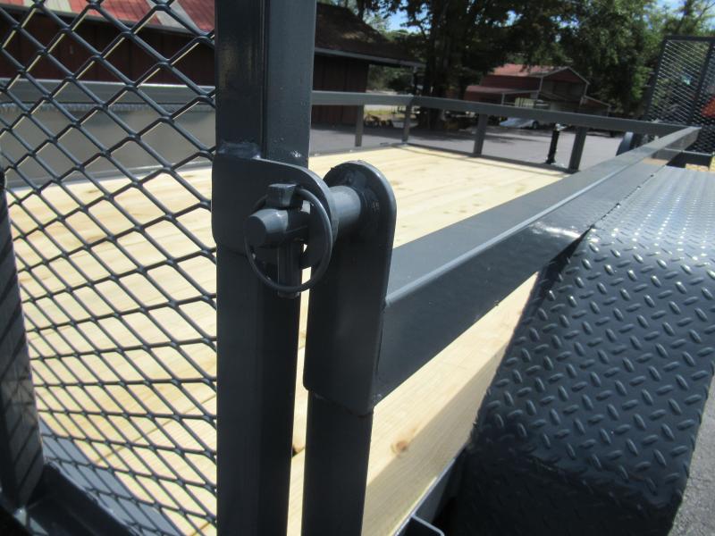 new Utility Trailers GPS Trailers  for sale, in Cumming, GA Thumbnail 15