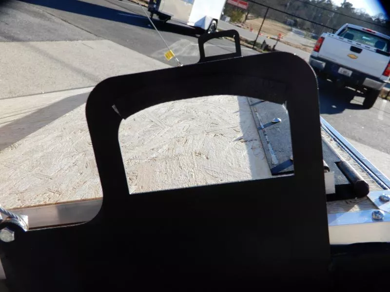 new Cargo (Enclosed) Trailers Covered Wagon Trailers  for sale, in Cumming, GA Thumbnail 17