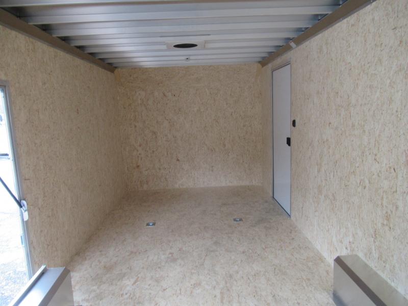 new Car Haulers / Racing Trailers ATC  for sale, in Cumming, GA Thumbnail 14