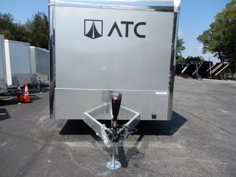 new Car Haulers / Racing Trailers ATC  for sale, in Cumming, GA Thumbnail 7