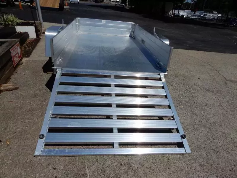 new Utility Trailers Aluma  for sale, in Cumming, GA Thumbnail 11