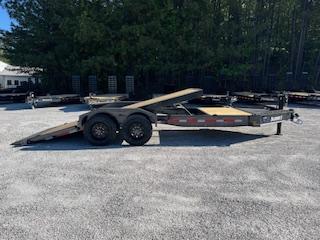 new Equipment / Flatbed Trailers Diamond C Trailers  for sale, in Mableton, GA Thumbnail 21