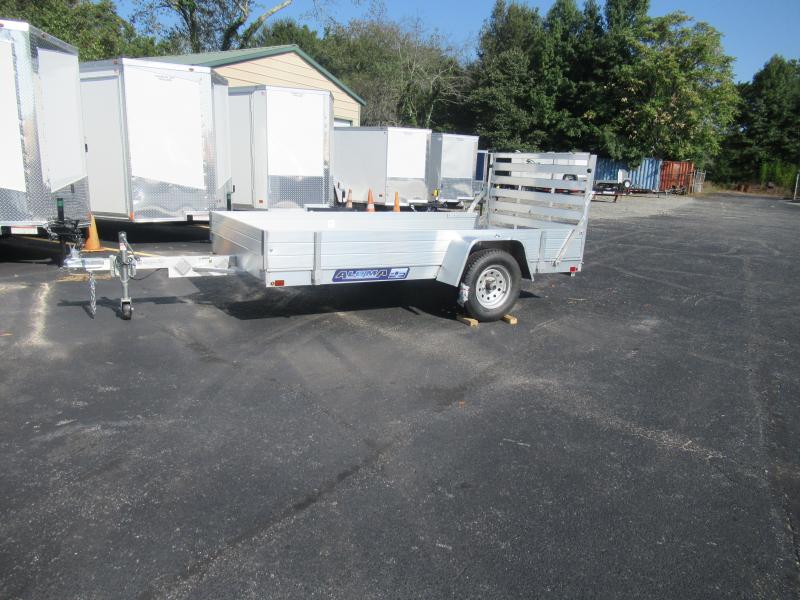 new Utility Trailers Aluma  for sale, in Cumming, GA Thumbnail 3