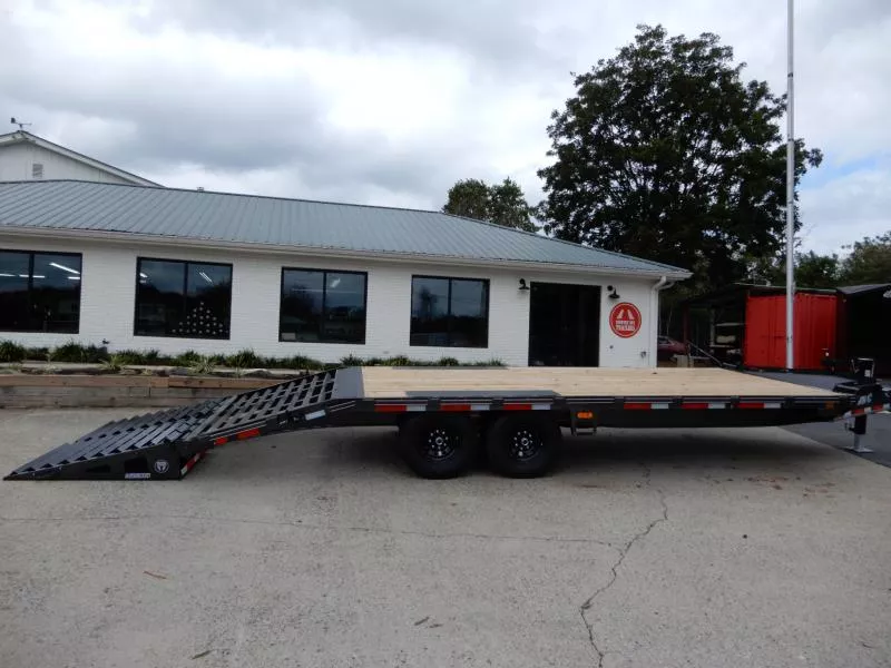 new Equipment / Flatbed Trailers Diamond C Trailers  for sale, in Cumming, GA Thumbnail 20