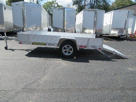 new Utility Trailers Aluma  for sale, in Cumming, GA Thumbnail 15