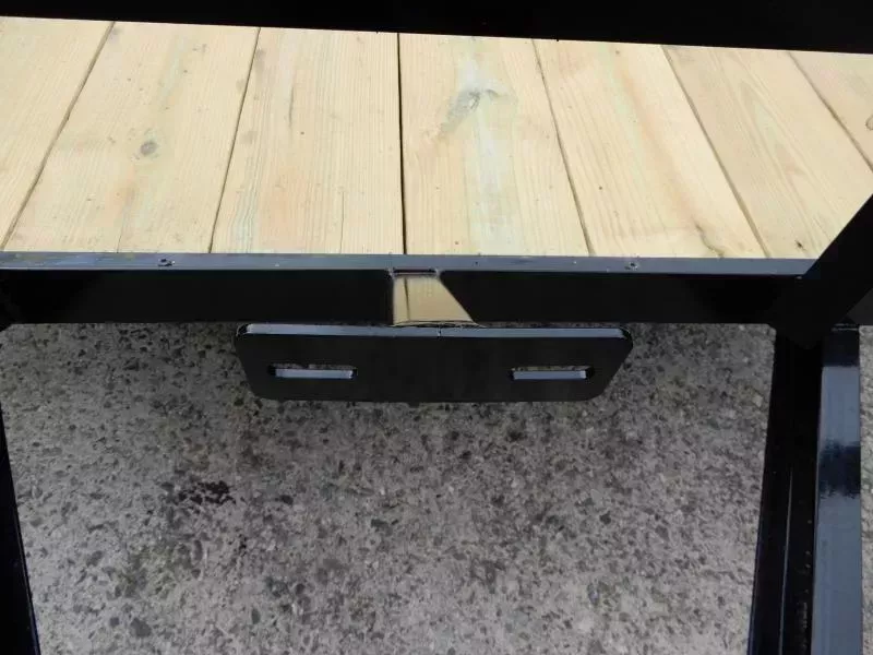 new Utility Trailers Currahee  for sale, in Cumming, GA Thumbnail 7