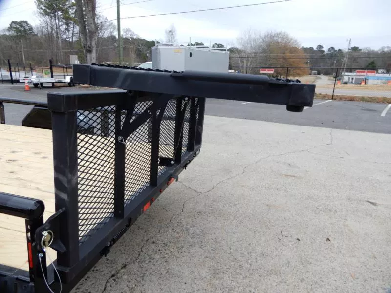 new Utility Trailers Diamond C Trailers  for sale, in Cumming, GA Thumbnail 33