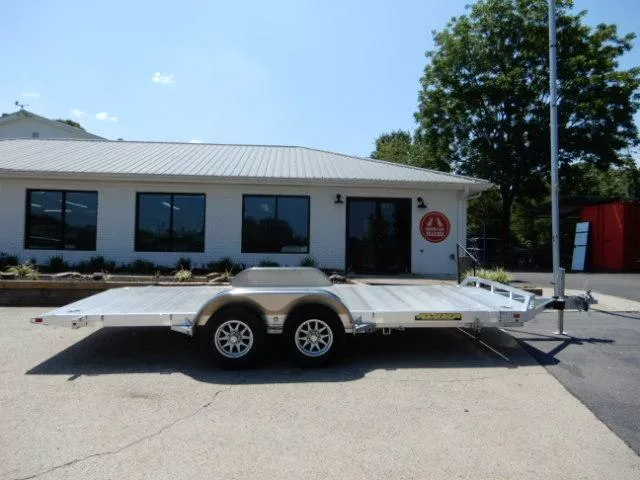 new Car Haulers / Racing Trailers Aluma  for sale, in Mableton, GA Thumbnail 10