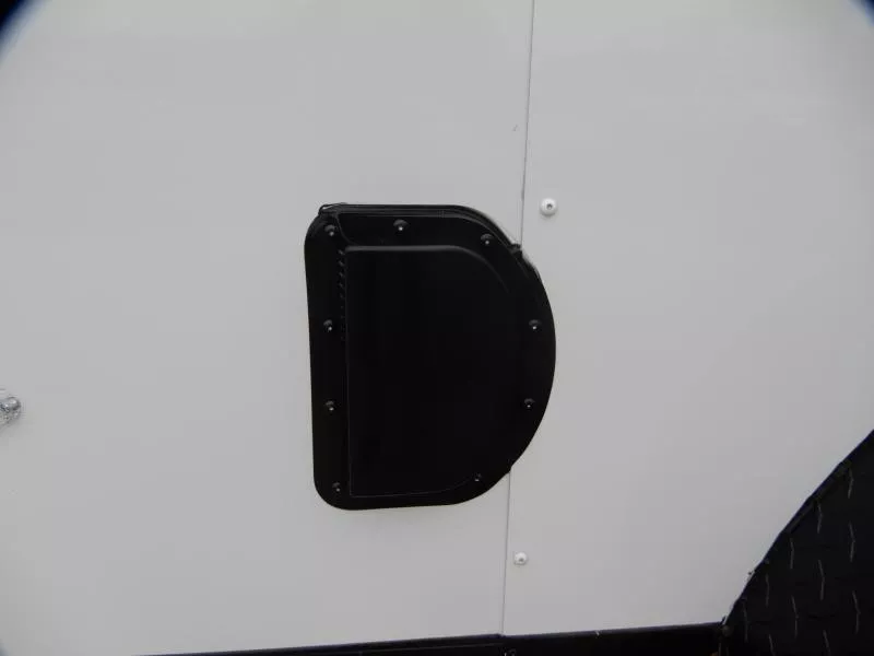 new Cargo (Enclosed) Trailers Covered Wagon Trailers  for sale, in Cumming, GA Thumbnail 11