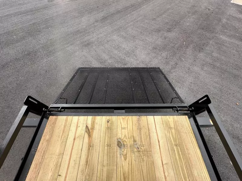new Equipment / Flatbed Trailers Currahee  for sale, in Mableton, GA Thumbnail 12