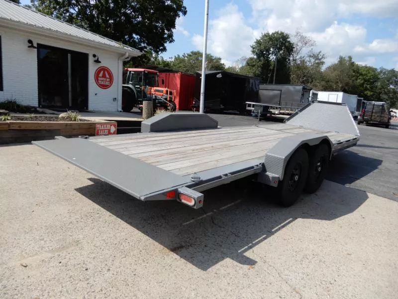 new Equipment / Flatbed Trailers Diamond C Trailers  for sale, in Cumming, GA Thumbnail 16