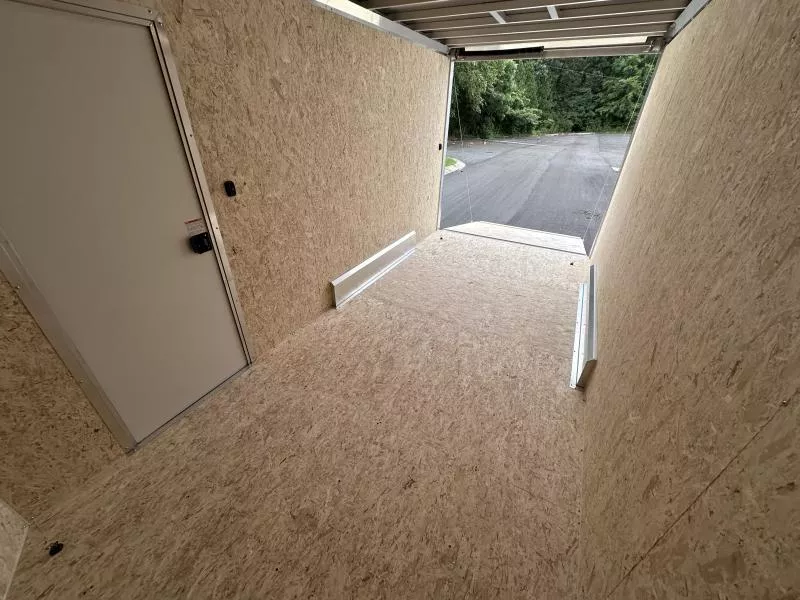 new Cargo (Enclosed) Trailers ATC  for sale, in Mableton, GA Thumbnail 16