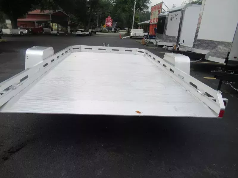 new Utility Trailers Aluma  for sale, in Cumming, GA Thumbnail 17