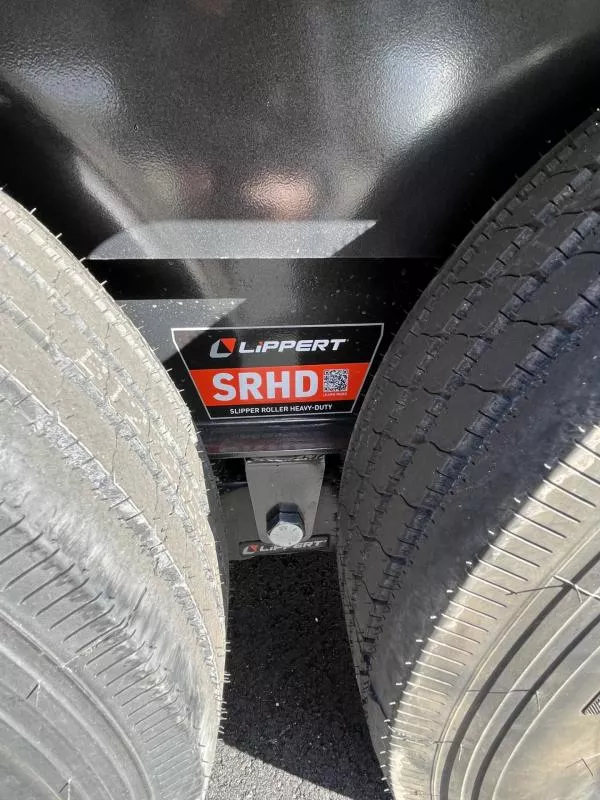 new Equipment / Flatbed Trailers Diamond C Trailers  for sale, in Mableton, GA Thumbnail 15