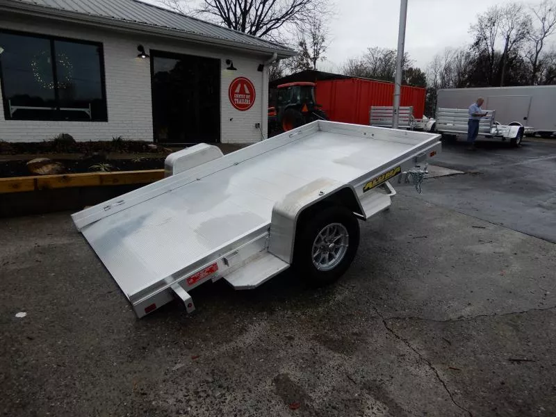 new Utility Trailers Aluma  for sale, in Cumming, GA Thumbnail 6