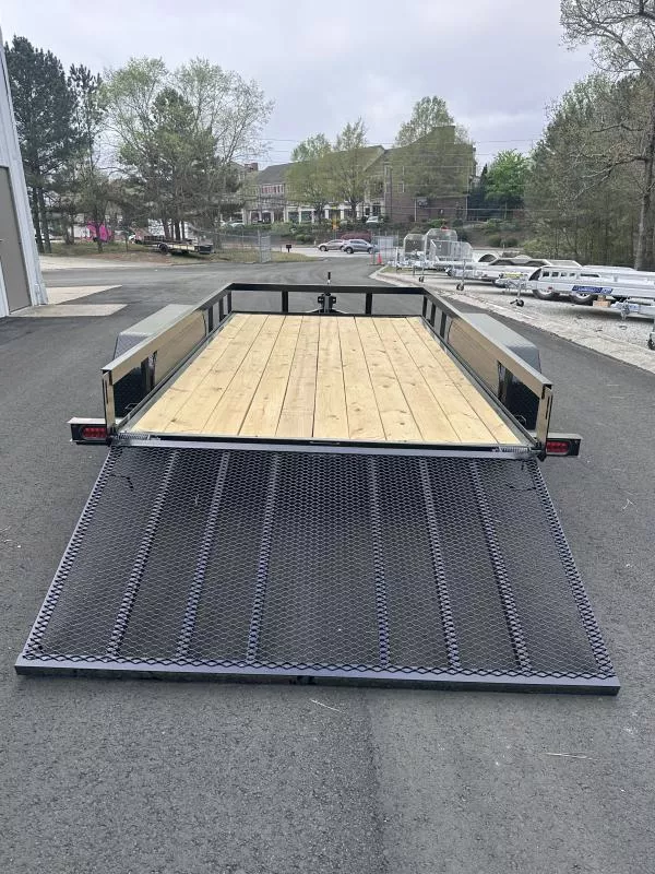new Equipment / Flatbed Trailers Currahee  for sale, in Mableton, GA Thumbnail 4