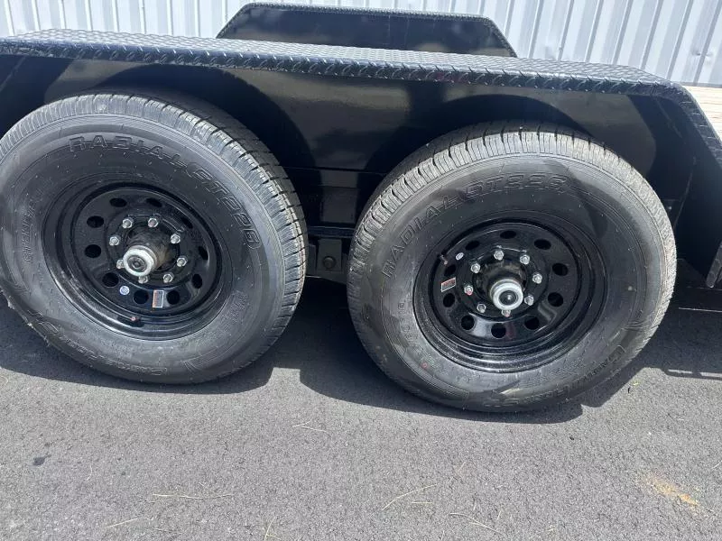new Equipment / Flatbed Trailers Diamond C Trailers  for sale, in Mableton, GA Thumbnail 6