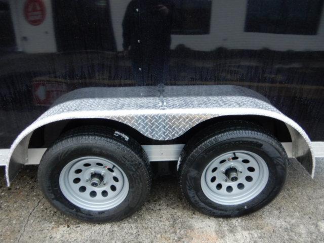 new Cargo (Enclosed) Trailers Covered Wagon Trailers  for sale, in Mableton, GA Thumbnail 14