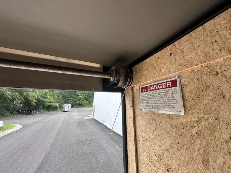 new Cargo (Enclosed) Trailers Covered Wagon Trailers  for sale, in Mableton, GA Thumbnail 11