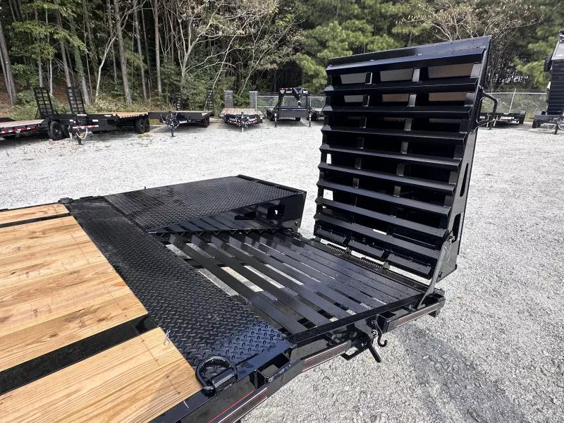 new Equipment / Flatbed Trailers Diamond C Trailers  for sale, in Mableton, GA Thumbnail 8