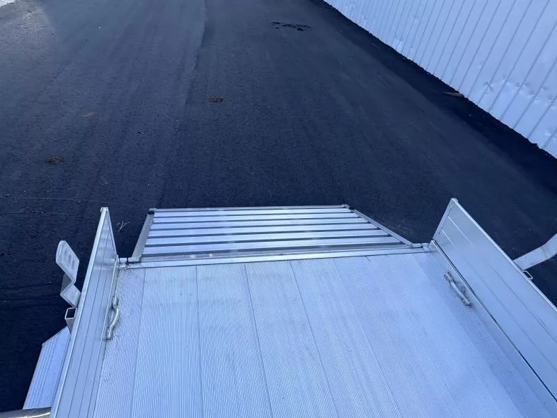 new Utility Trailers Aluma  for sale, in Mableton, GA Thumbnail 11