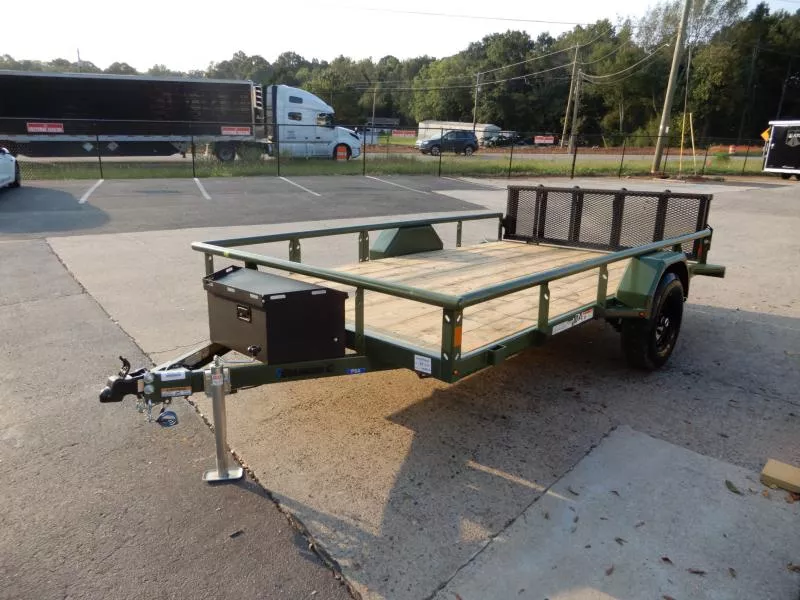 new Utility Trailers Diamond C Trailers  for sale, in Cumming, GA Thumbnail 17