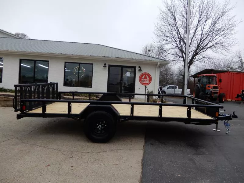 new Utility Trailers Diamond C Trailers  for sale, in Cumming, GA Thumbnail 11