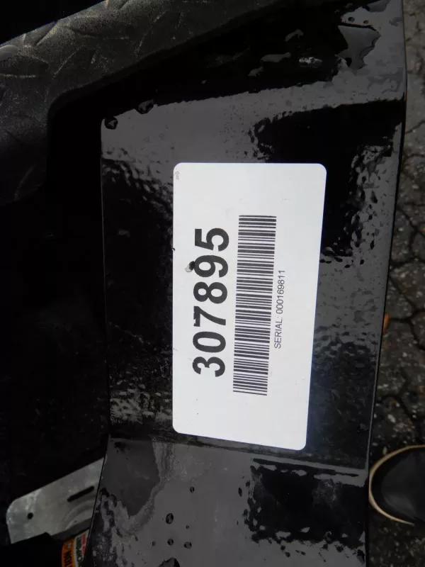 new Equipment / Flatbed Trailers Diamond C Trailers  for sale, in Cumming, GA Thumbnail 8