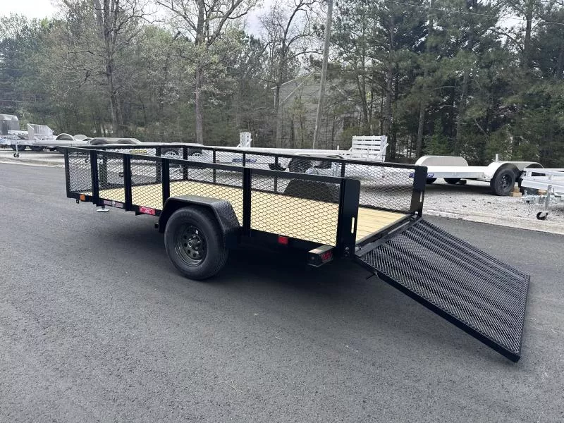 new Equipment / Flatbed Trailers Currahee  for sale, in Mableton, GA Thumbnail 5
