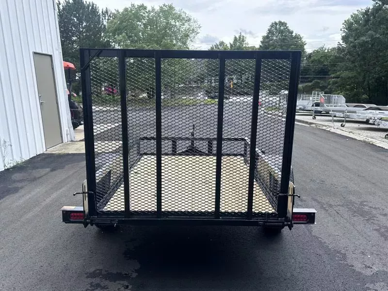 new Utility Trailers Currahee  for sale, in Mableton, GA Thumbnail 5